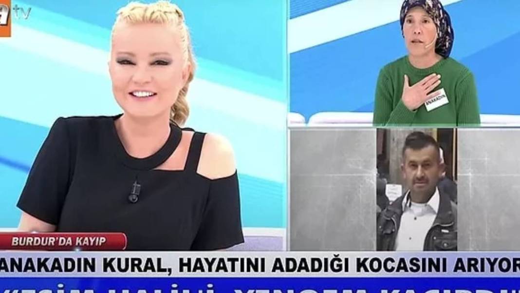 Yengem süslenip kocamı kandırdı demişti! Anakadın'dan görülmemiş intikam... Müge Anlı'daki son halini gören inanamadı 1